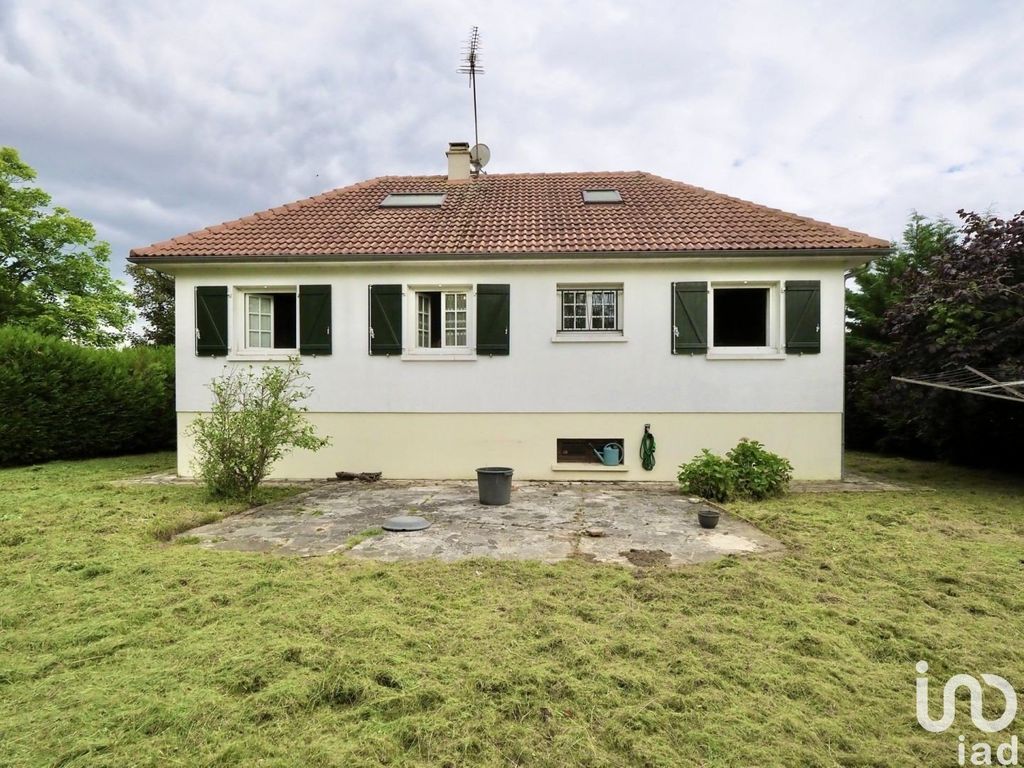 Achat maison 4 chambre(s) - Le Châtelet-en-Brie