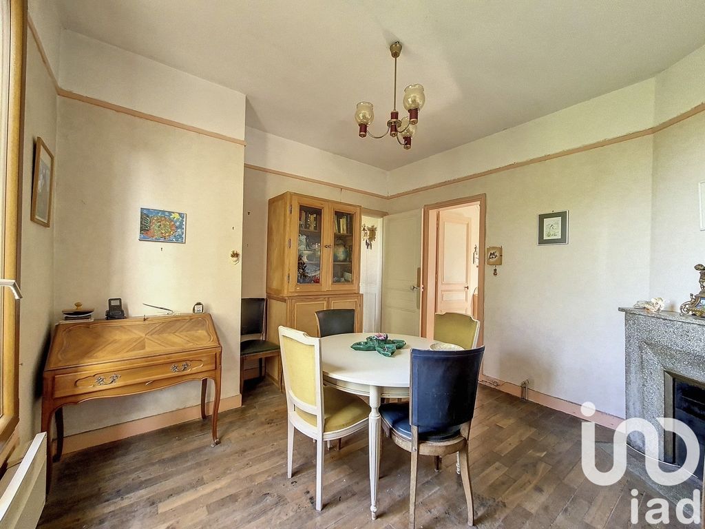 Achat maison à vendre 3 chambres 99 m² - Sartrouville