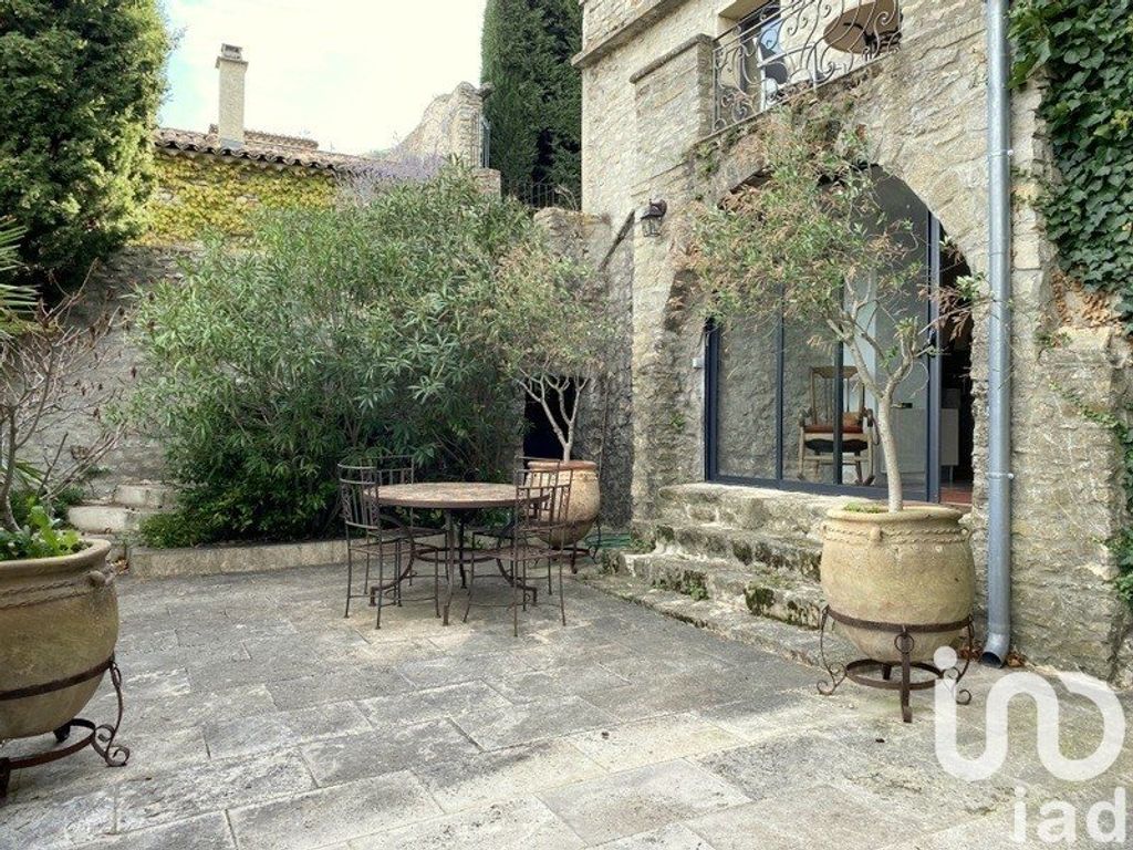 Achat maison 3 chambre(s) - Vaison-la-Romaine