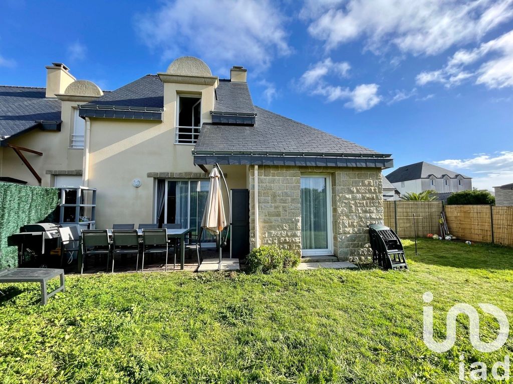 Achat maison à vendre 3 chambres 68 m² - Quiberon