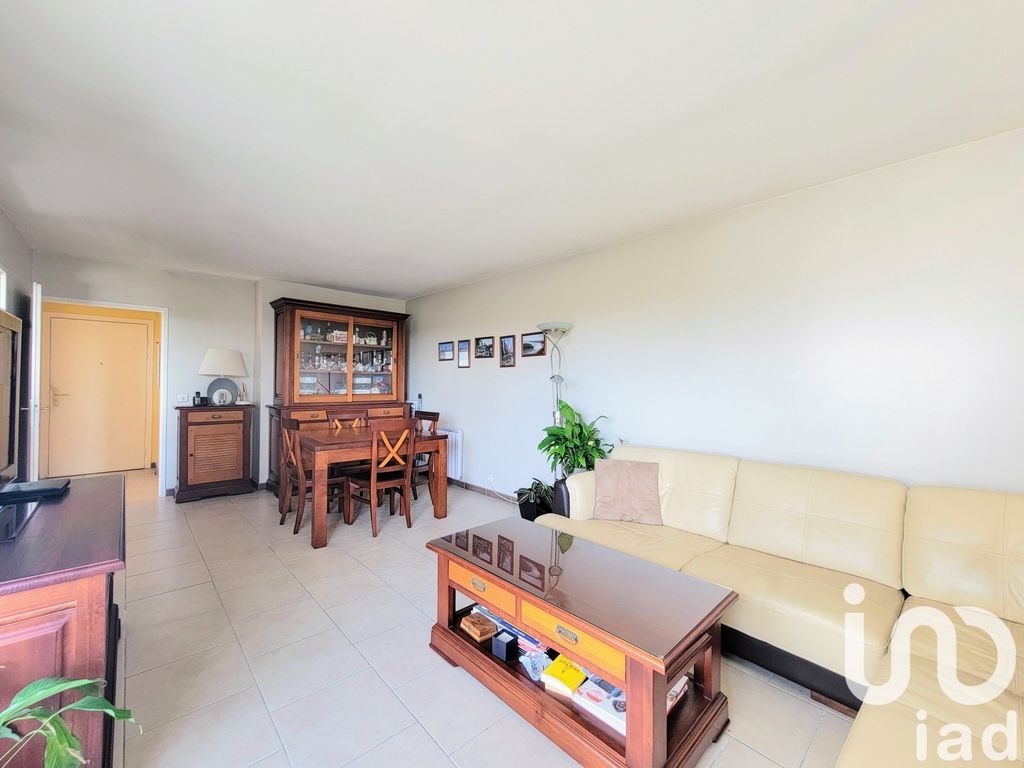 Achat appartement à vendre 2 pièces 52 m² - Choisy-le-Roi