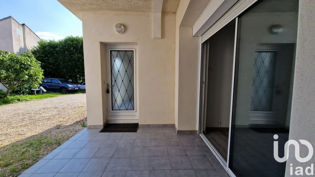 Achat appartement 3 pièce(s) Thorigny-sur-Marne