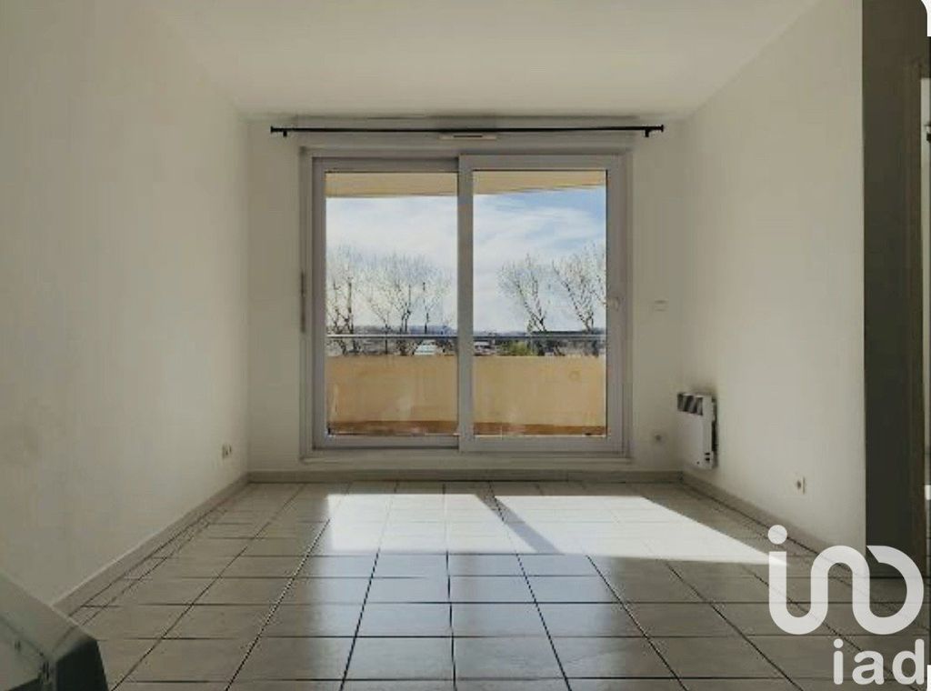 Achat appartement à vendre 2 pièces 39 m² - Narbonne