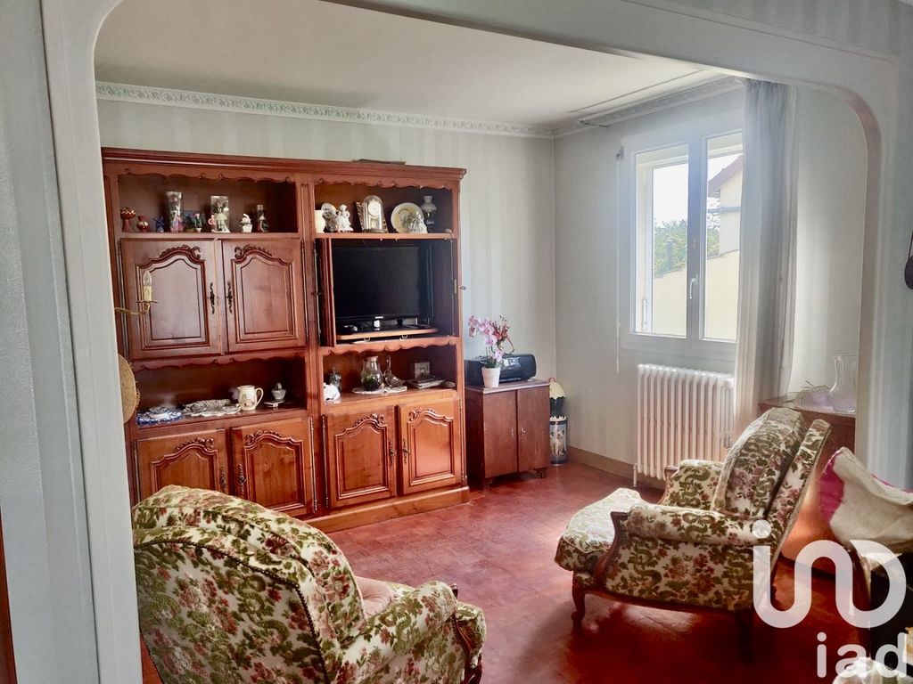 Achat maison 2 chambre(s) - Chartres