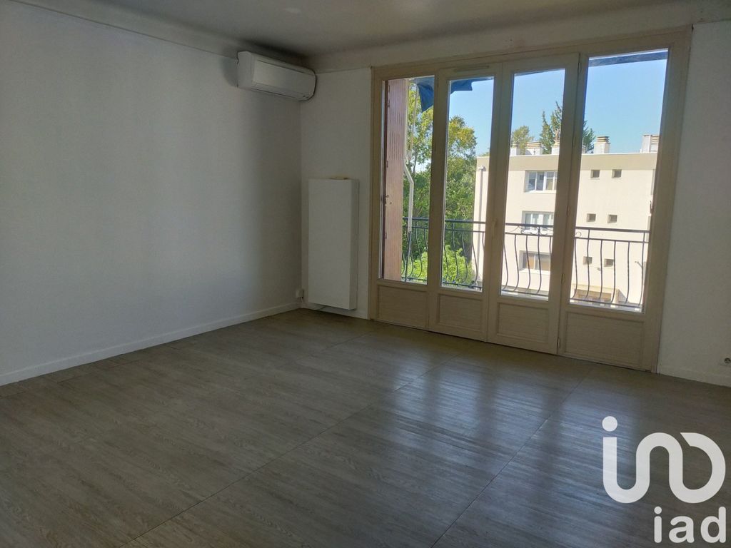 Achat appartement à vendre 3 pièces 64 m² - Avignon