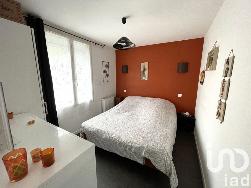 Achat maison 2 chambre(s) - Saint-Barthélemy-d'Anjou