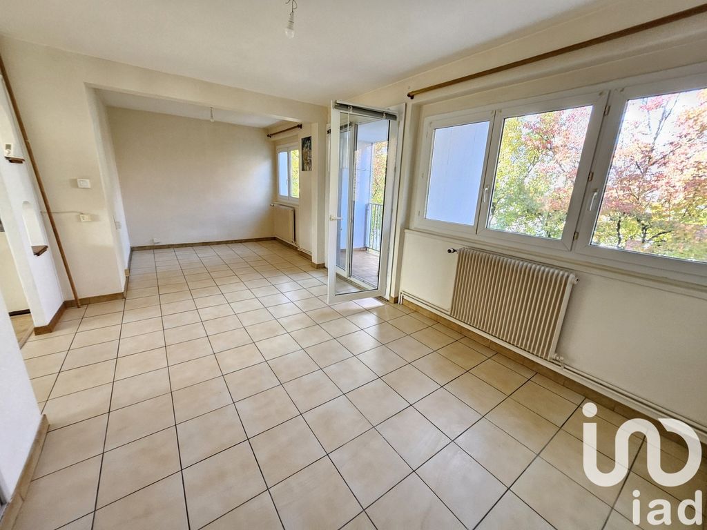 Achat appartement à vendre 3 pièces 61 m² - Pau