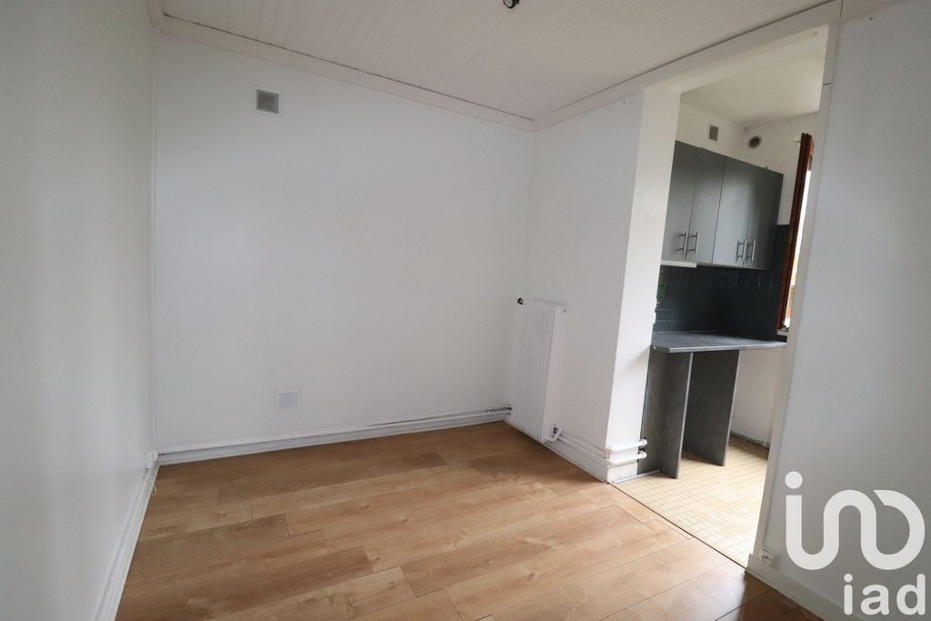 Achat appartement à vendre 2 pièces 25 m² - Antony