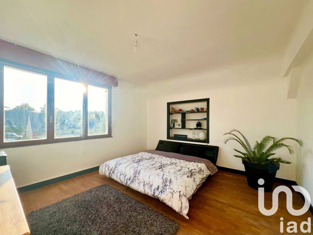 Achat maison 4 chambre(s) - Bréal-sous-Montfort