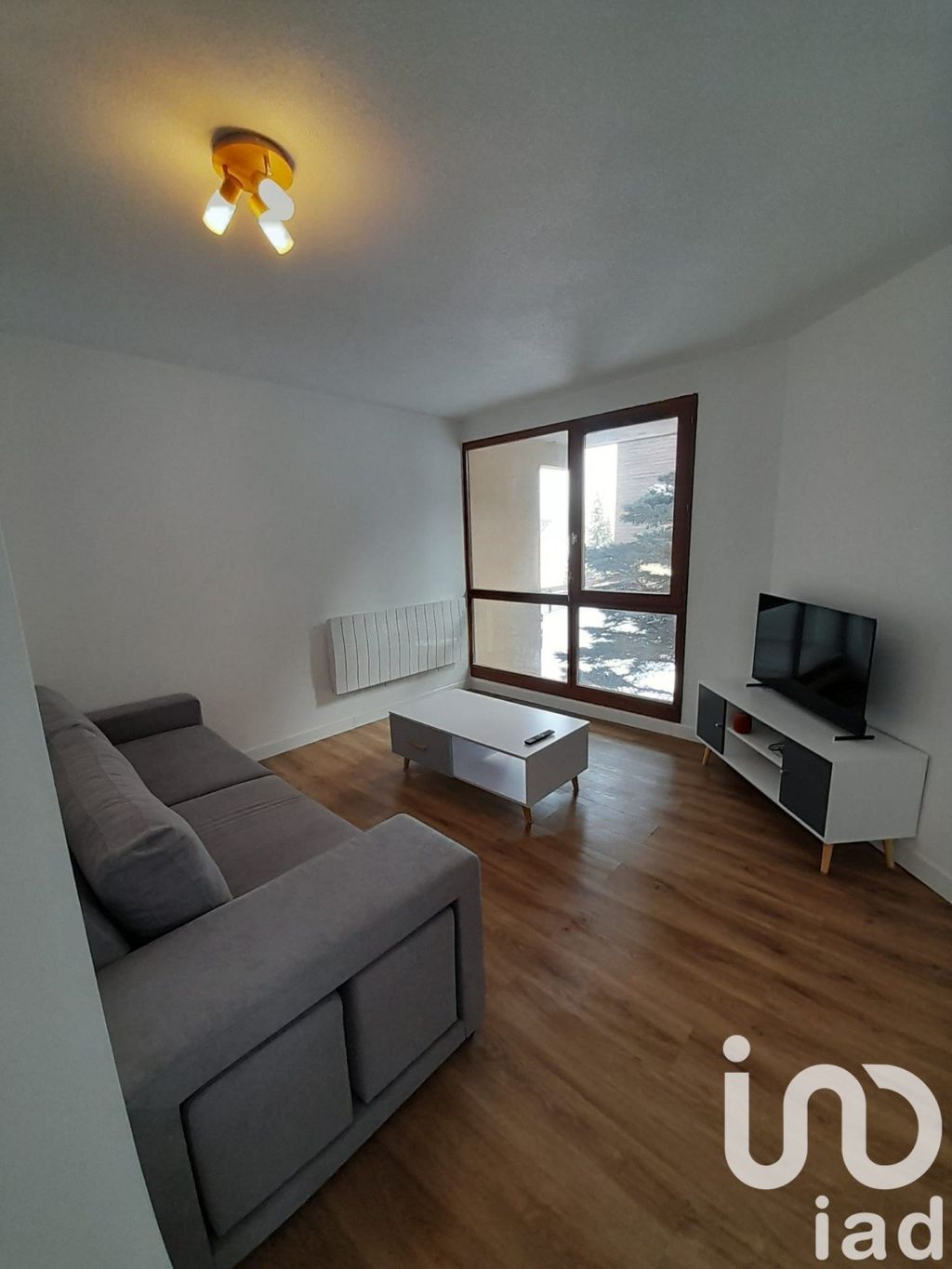 Achat appartement à vendre 2 pièces 41 m² - Gresse-en-Vercors