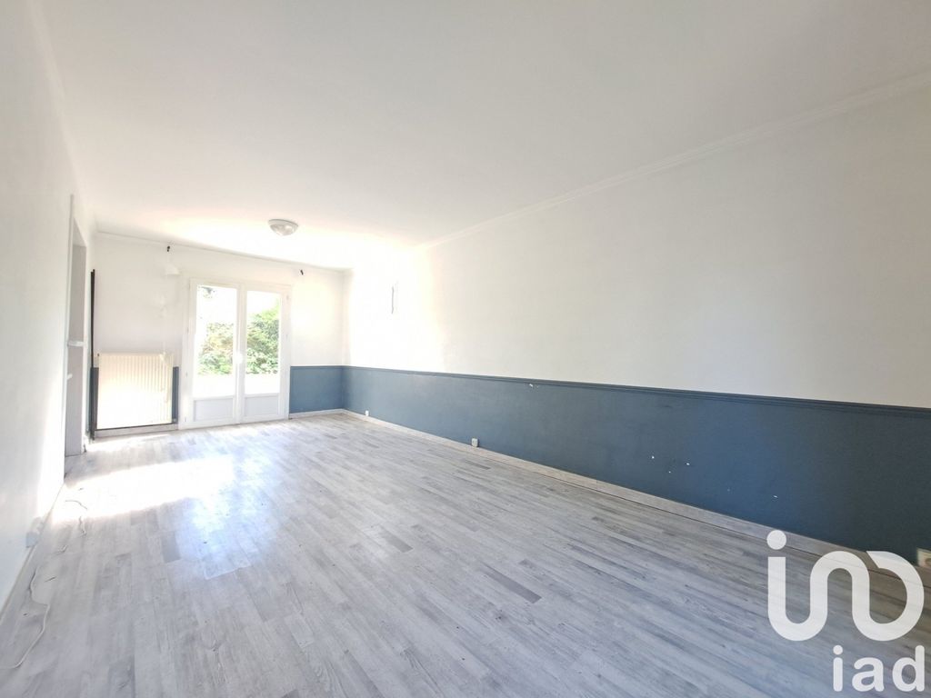 Achat maison à vendre 3 chambres 80 m² - Dammartin-en-Goële