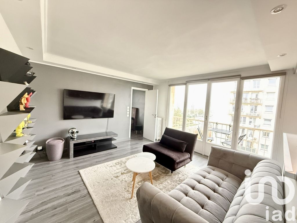 Achat appartement à vendre 2 pièces 43 m² - Paris 12ème arrondissement