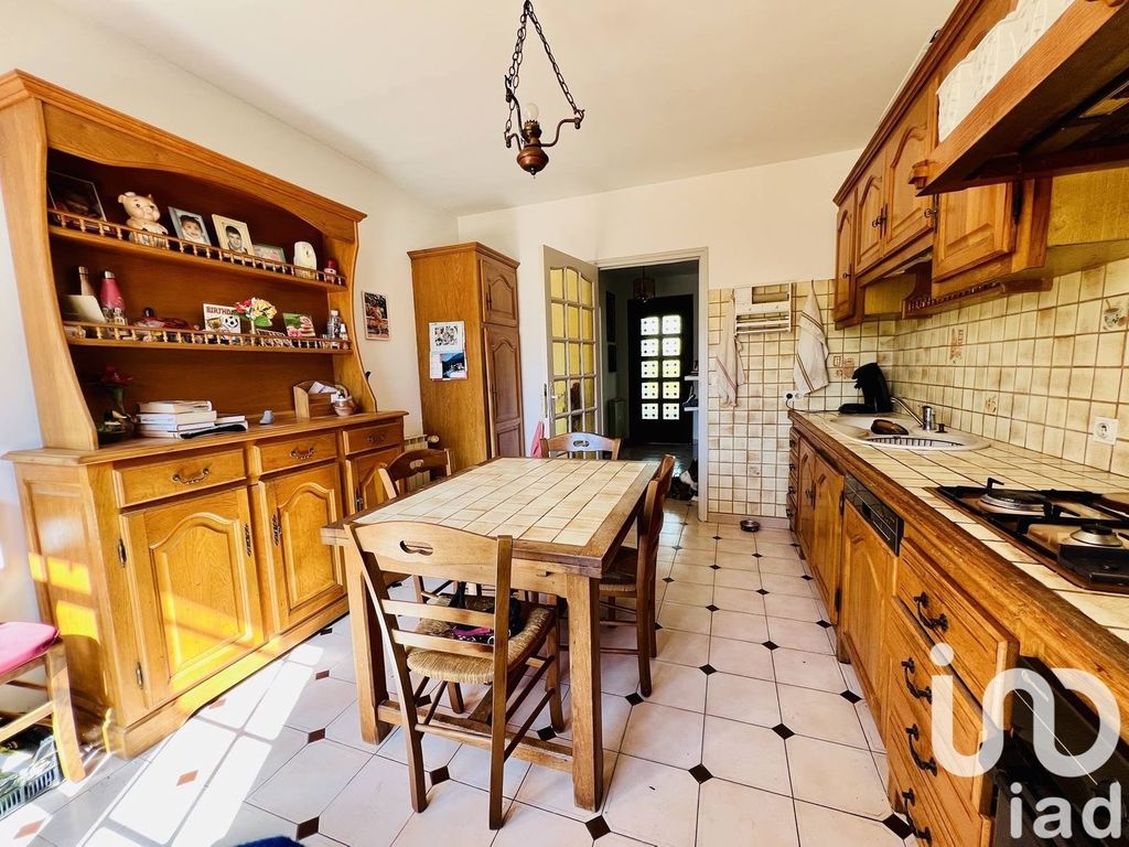 Achat maison 4 chambre(s) - Thézan-des-Corbières