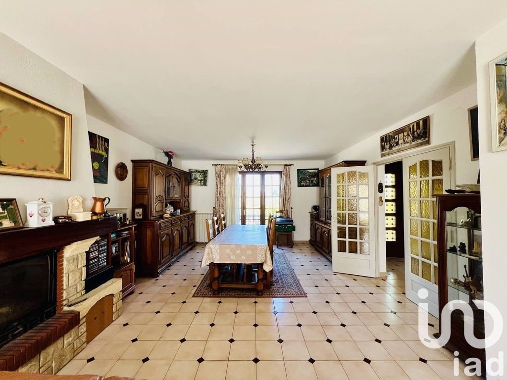 Achat maison 4 chambre(s) - Thézan-des-Corbières