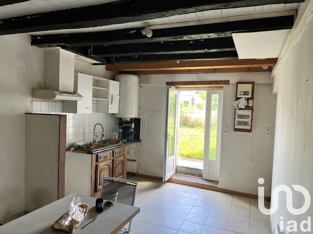 Achat appartement 3 pièce(s) Gironde-sur-Dropt