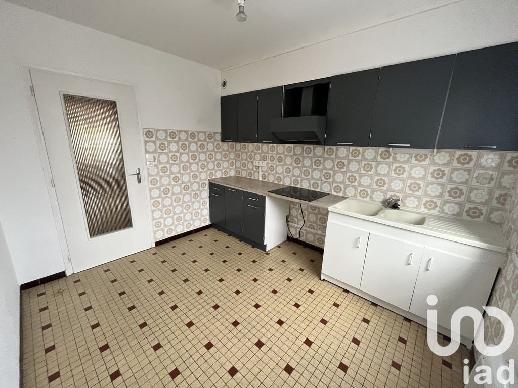 Achat appartement à vendre 3 pièces 69 m² - Loriol-sur-Drôme