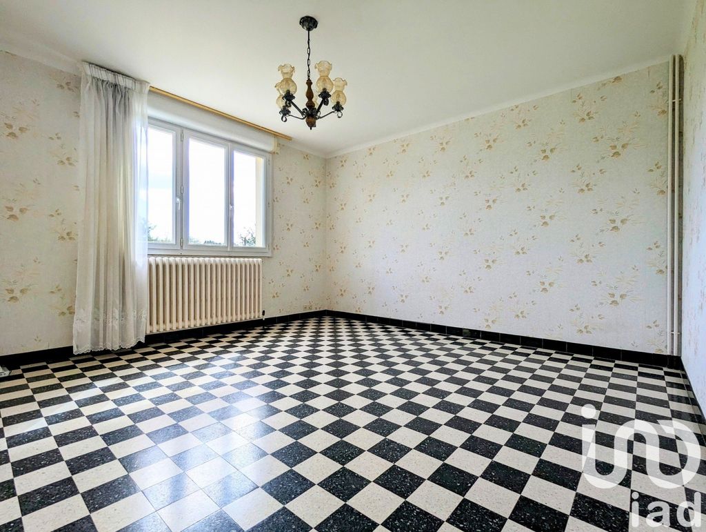 Achat maison 4 chambre(s) - Allaire