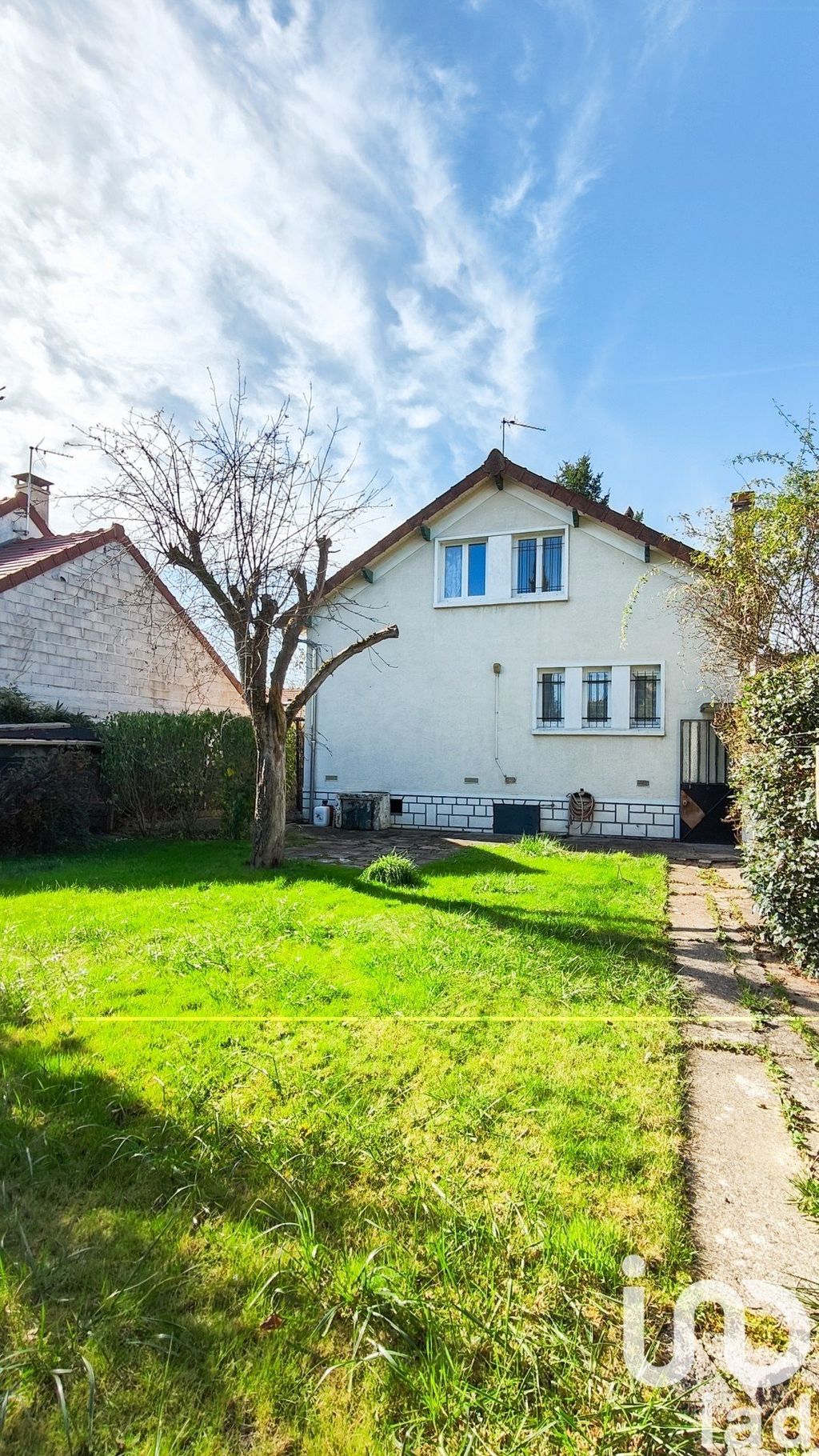 Achat maison 2 chambre(s) - Ozoir-la-Ferrière