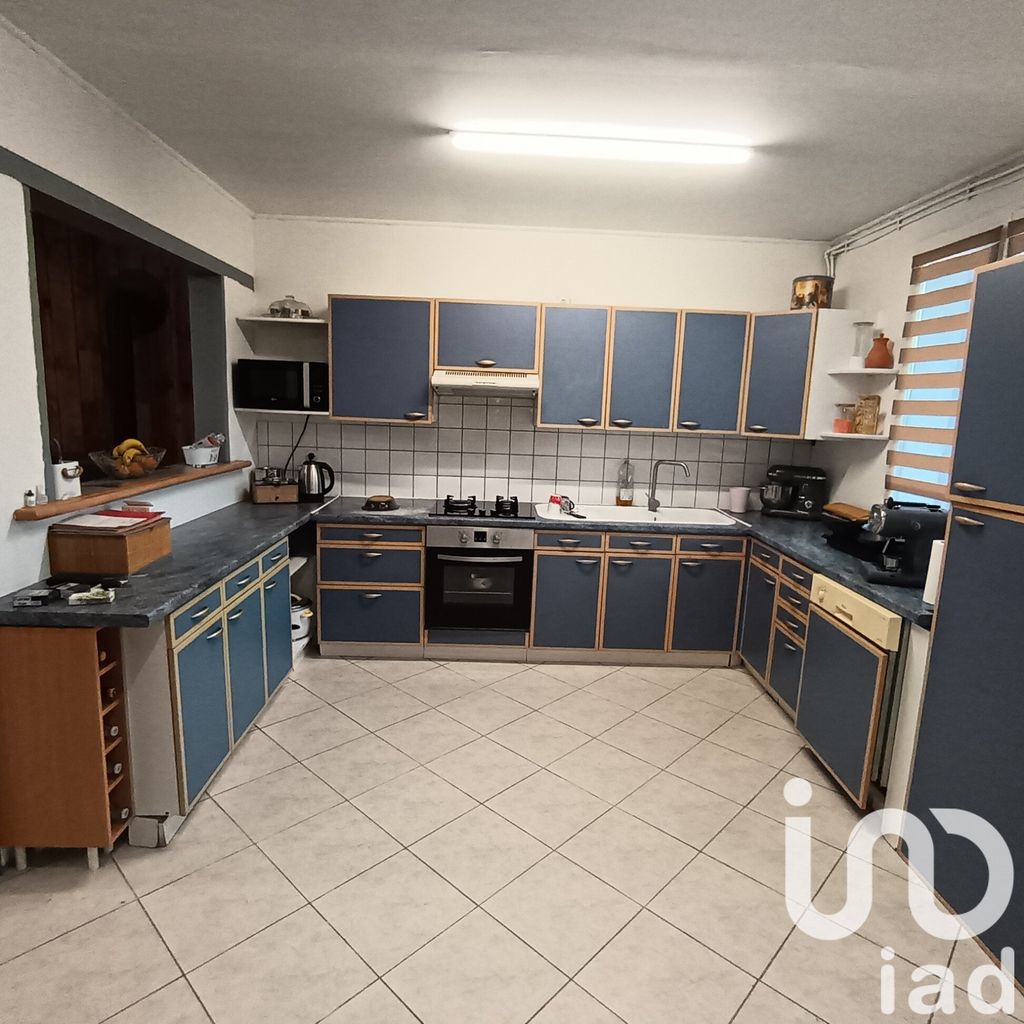 Achat maison à vendre 4 chambres 130 m² - Chuelles