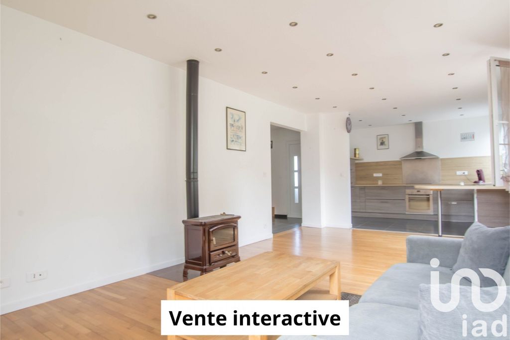 Achat maison 3 chambre(s) - Montlhéry