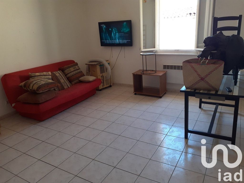 Achat appartement à vendre 2 pièces 45 m² - Narbonne