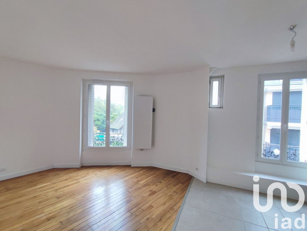 Achat appartement 3 pièce(s) Aulnay-sous-Bois