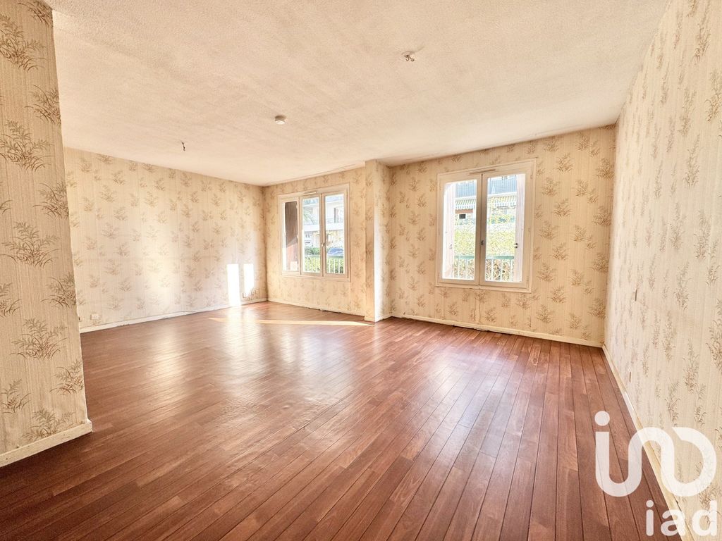 Achat appartement à vendre 2 pièces 64 m² - Perpignan