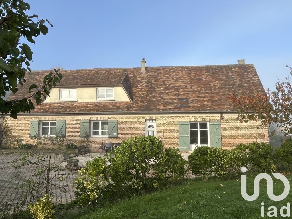 Achat maison 4 chambre(s) - Le Mont-Saint-Adrien