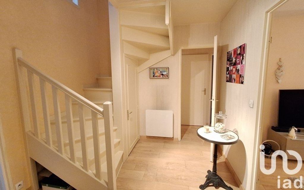 Achat appartement 4 pièce(s) Chartres