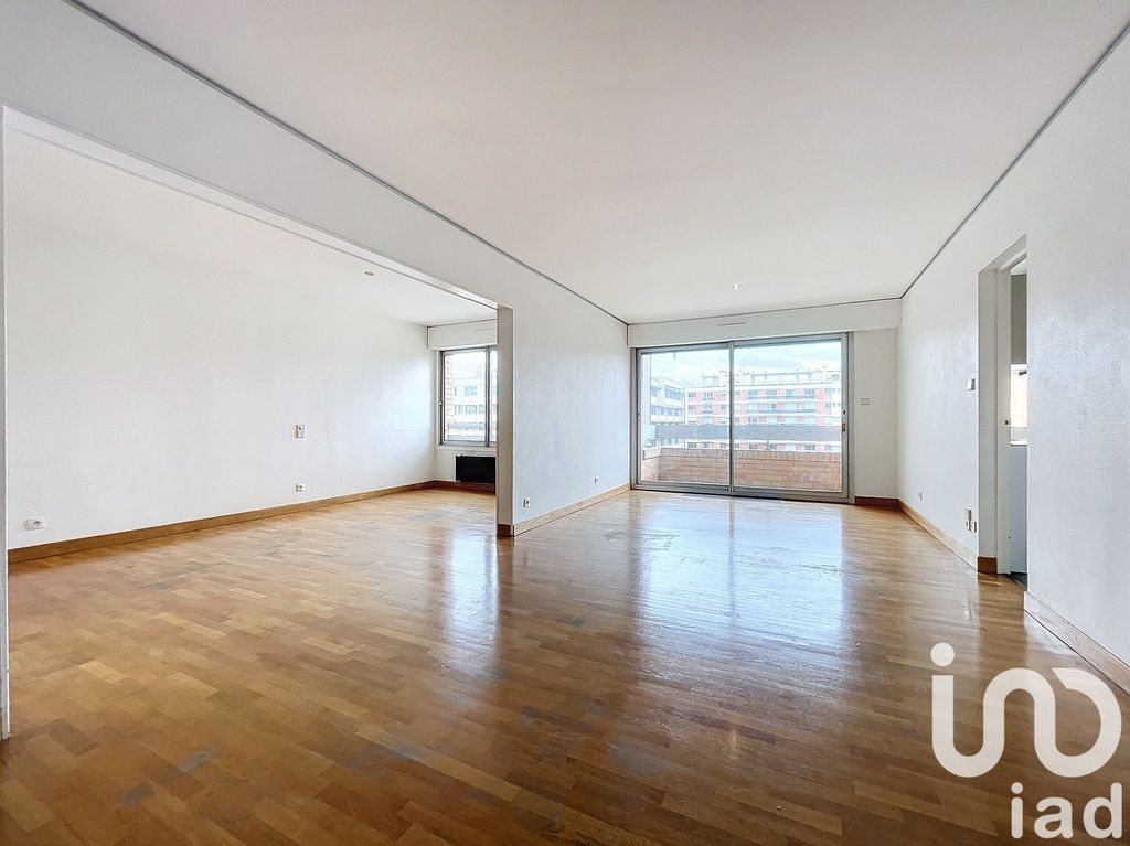 Achat appartement à vendre 4 pièces 106 m² - Toulouse