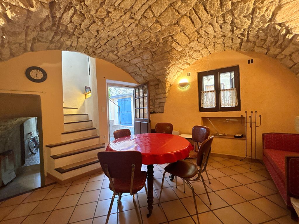 Achat maison 2 chambre(s) - La Motte-d'Aigues