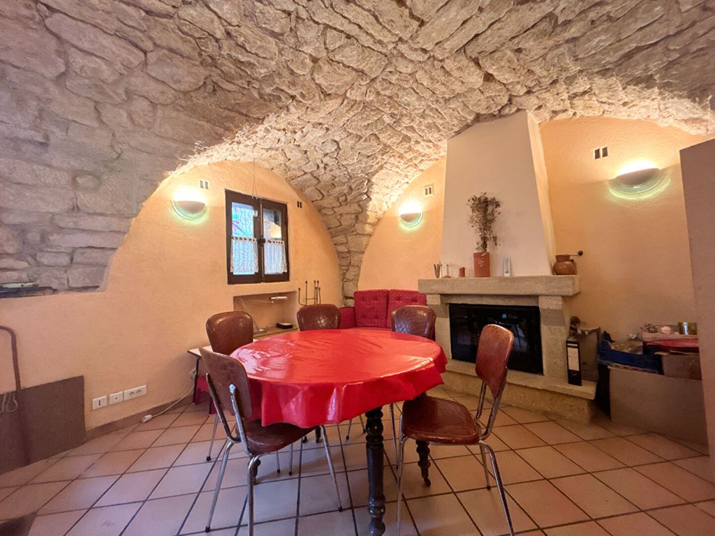 Achat maison 2 chambre(s) - La Motte-d'Aigues