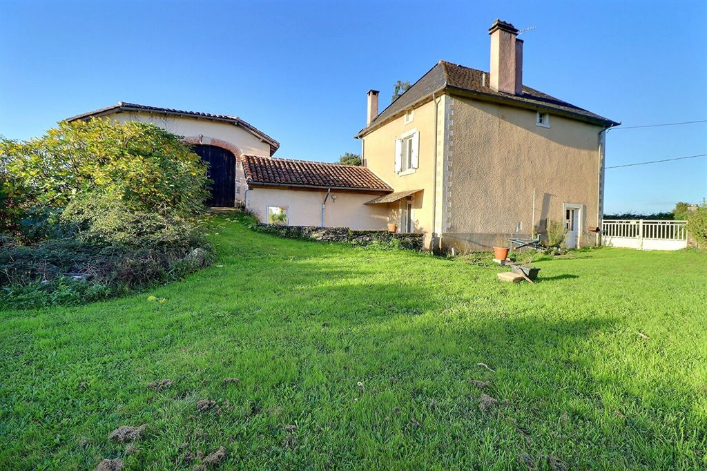 Achat maison 3 chambre(s) - Bagnac-sur-Célé