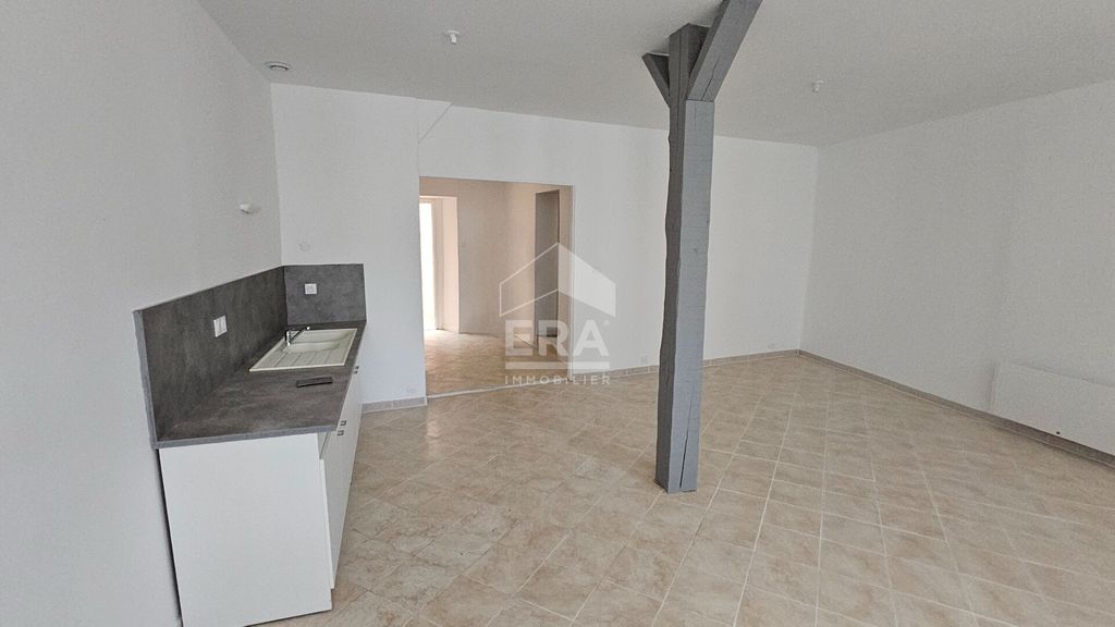 Achat studio à vendre 58 m² - Mussidan