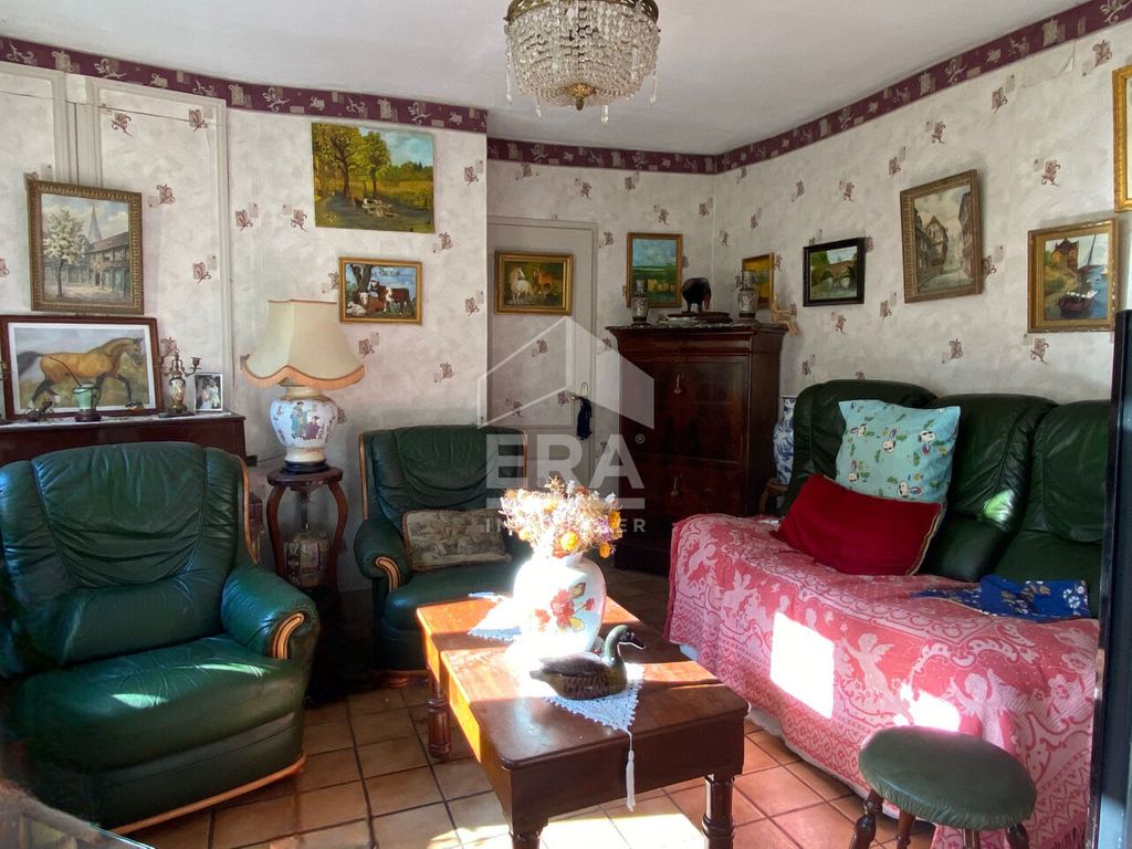 Achat maison 2 chambre(s) - Gournay-en-Bray