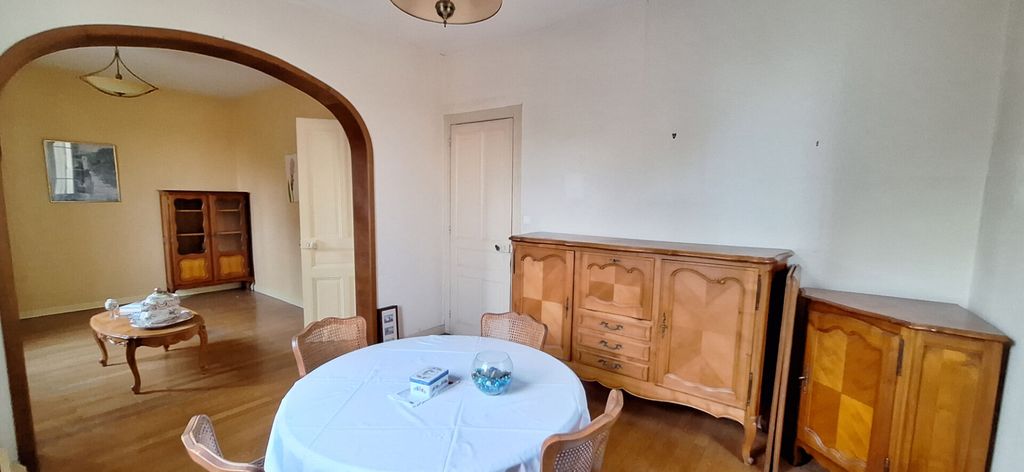 Achat maison 3 chambre(s) - Saint-Denis-lès-Bourg