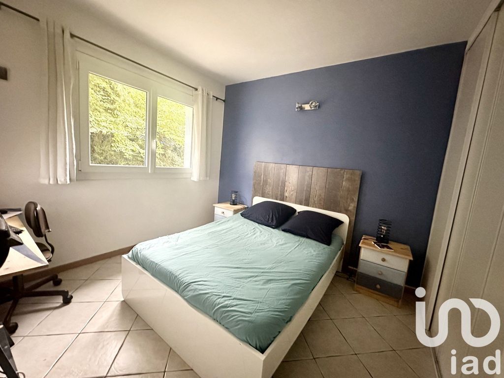 Achat appartement 4 pièce(s) Palaiseau