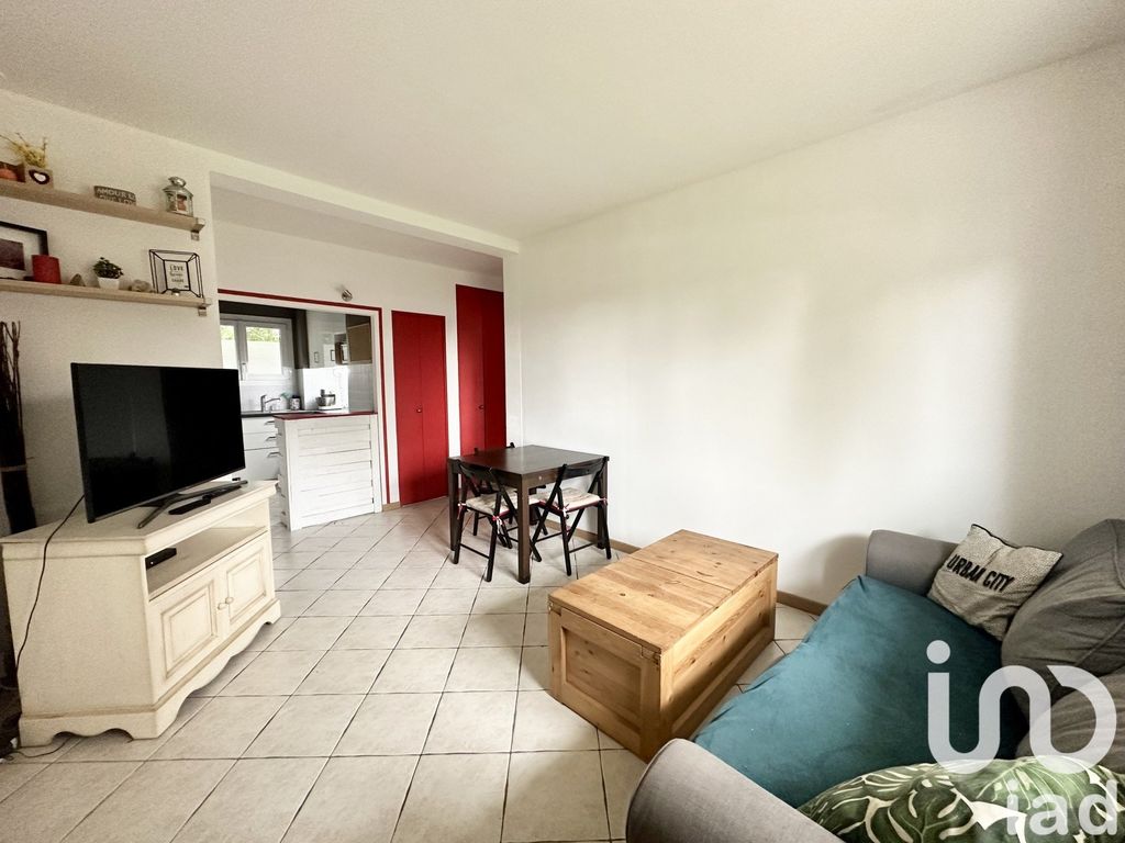 Achat appartement à vendre 4 pièces 64 m² - Palaiseau