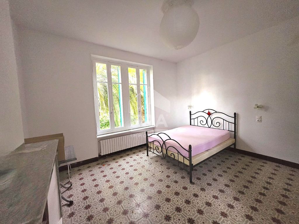 Achat maison 4 chambre(s) - Limoux