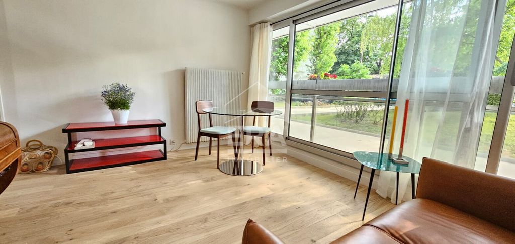 Achat appartement 2 pièce(s) Paris 14ème arrondissement