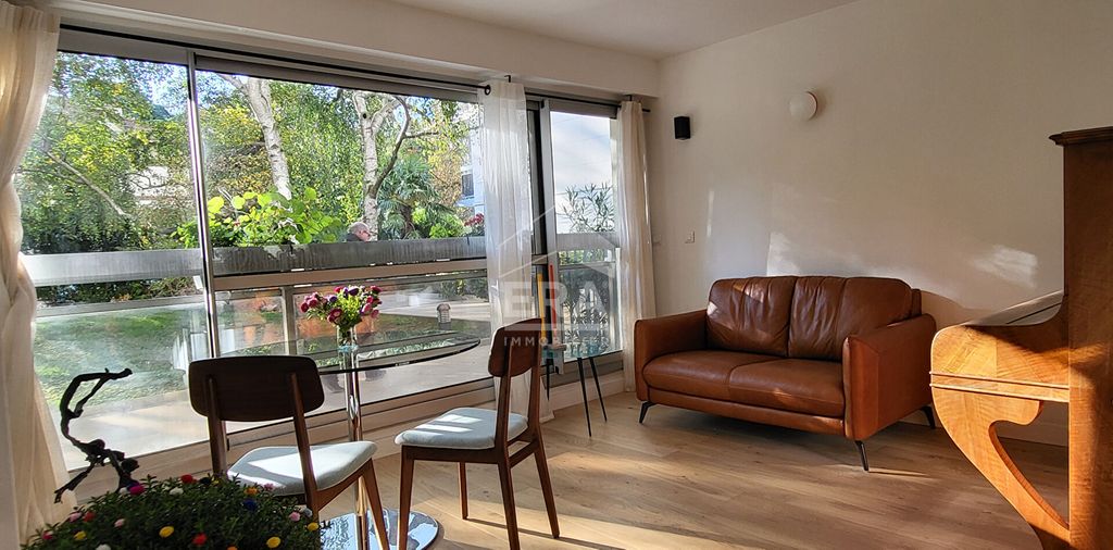 Achat appartement à vendre 2 pièces 35 m² - Paris 14ème arrondissement