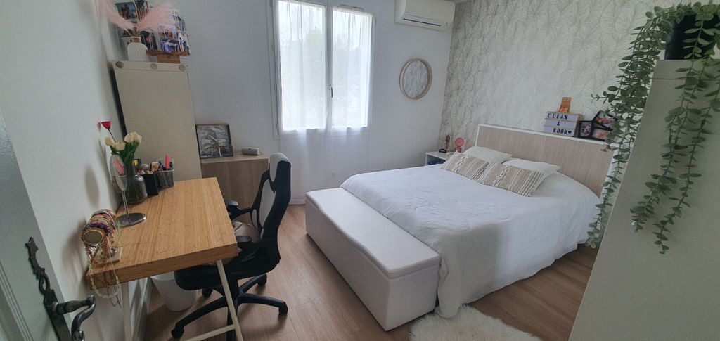 Achat maison 3 chambre(s) - Breuil-Magné