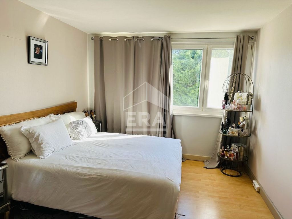 Achat appartement à vendre 4 pièces 87 m² - Marcq-en-Barœul