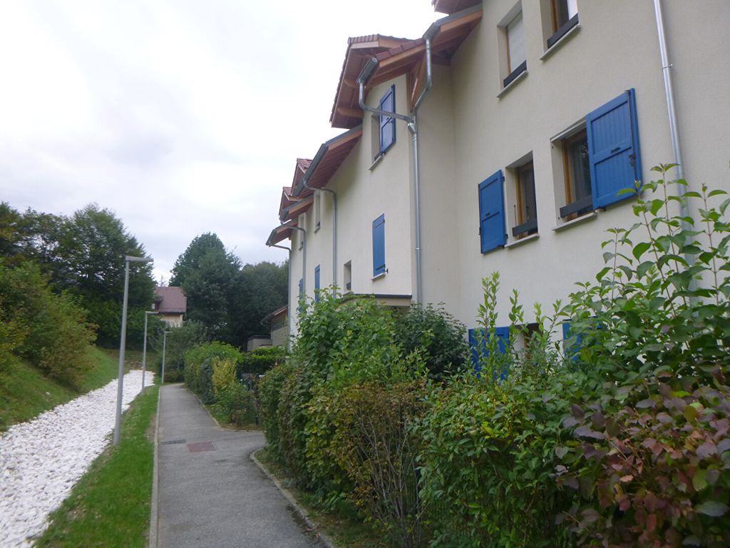 Achat appartement à vendre 2 pièces 48 m² - Lathuile