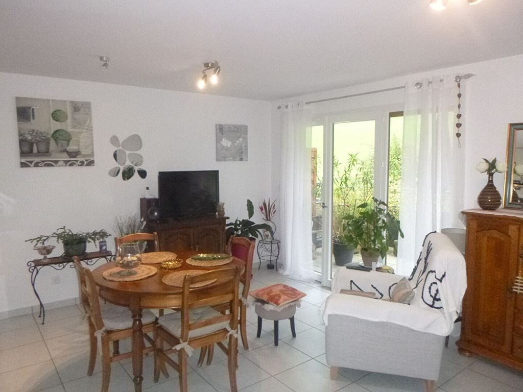 Achat appartement à vendre 2 pièces 48 m² - Lathuile