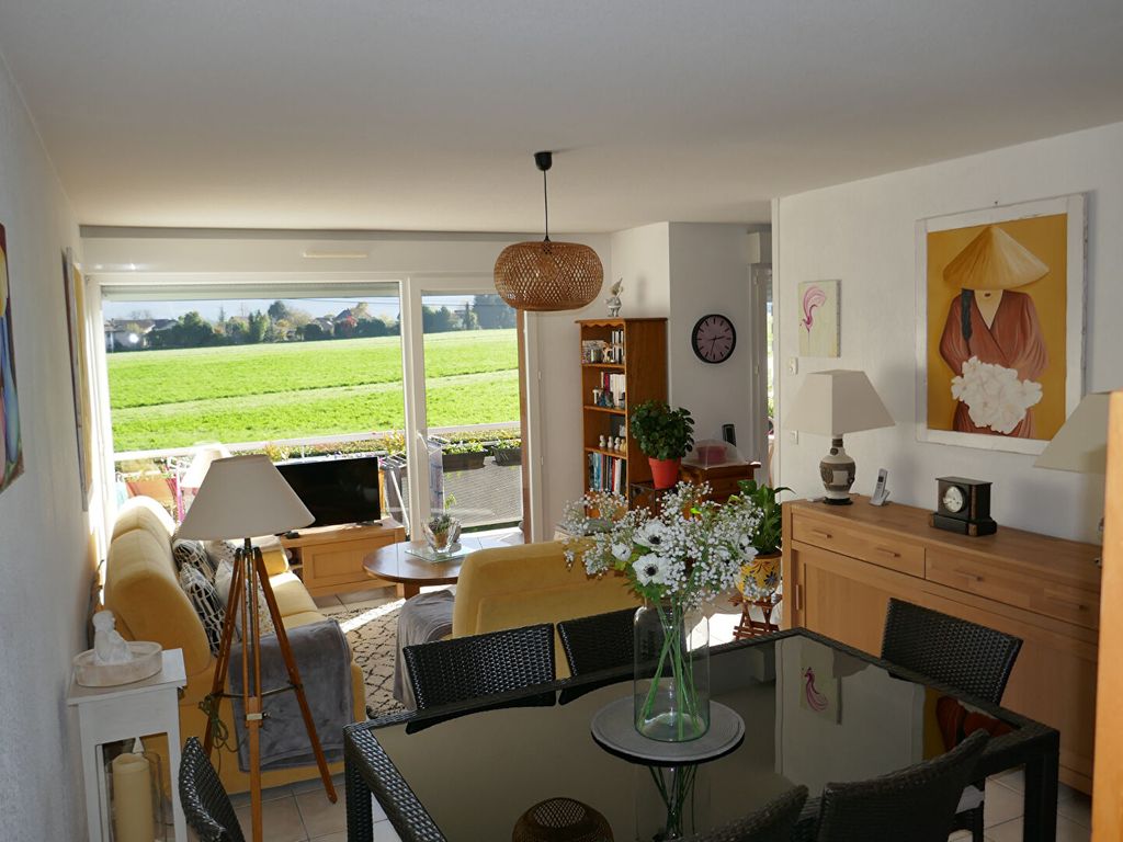 Achat duplex à vendre 4 pièces 76 m² - Doussard