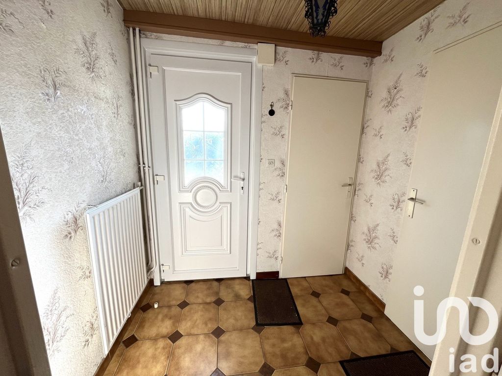 Achat maison 3 chambre(s) - Rœulx