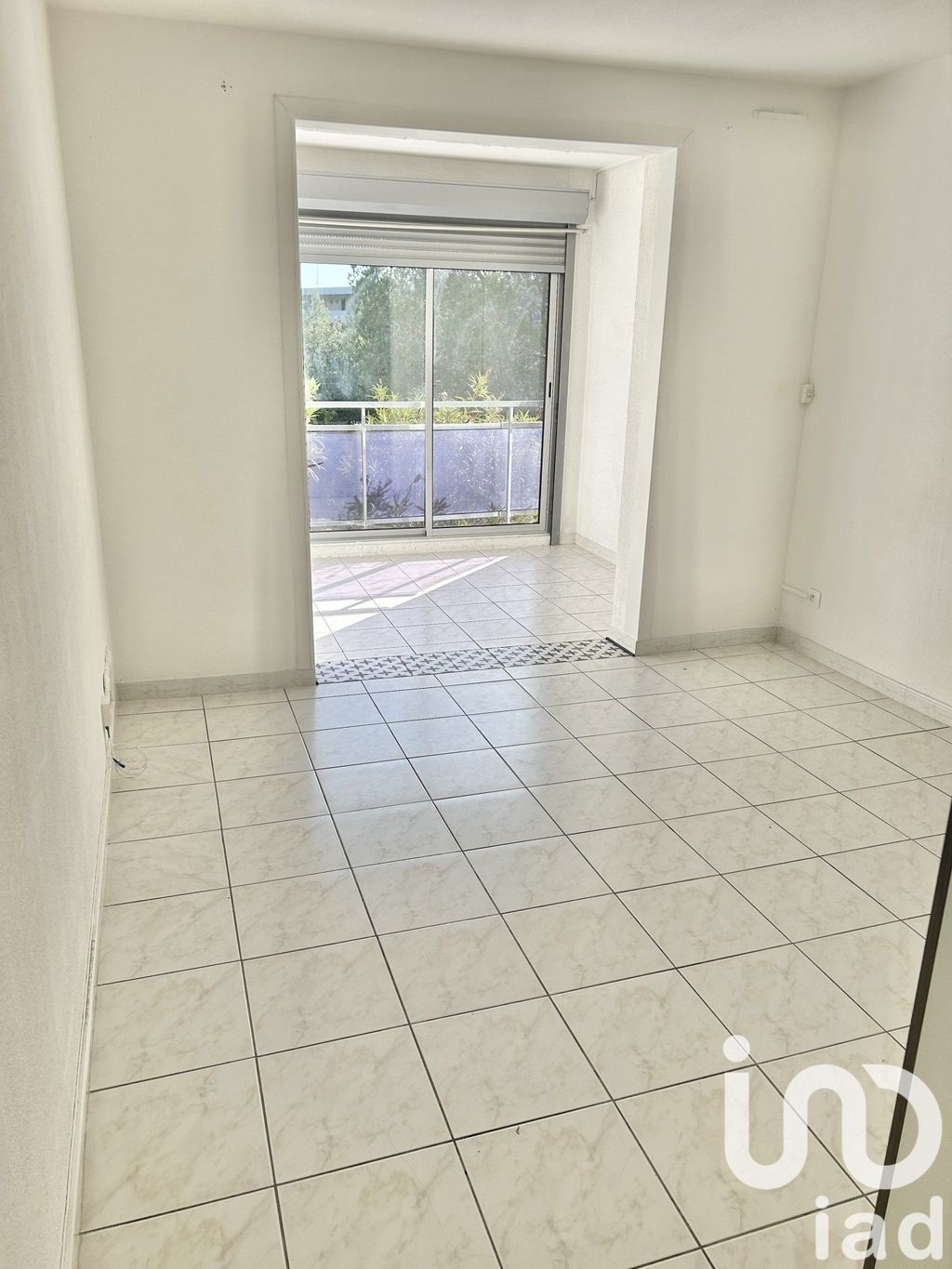 Achat studio à vendre 29 m² - La Ciotat