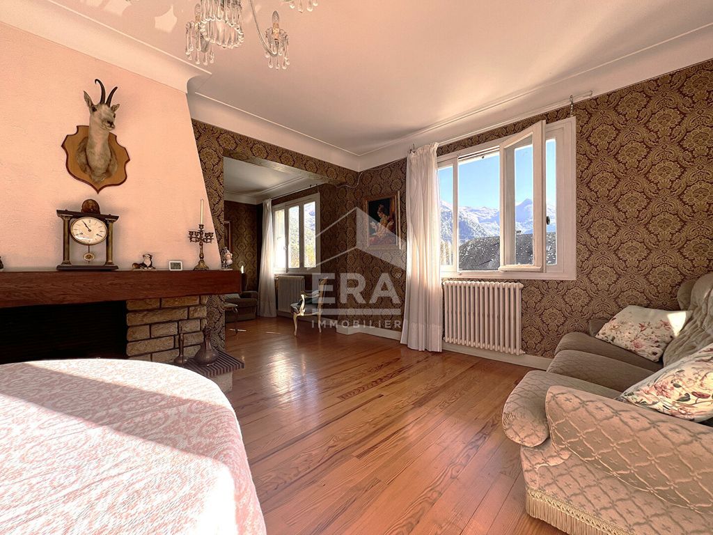 Achat maison à vendre 5 chambres 158 m² - Adast