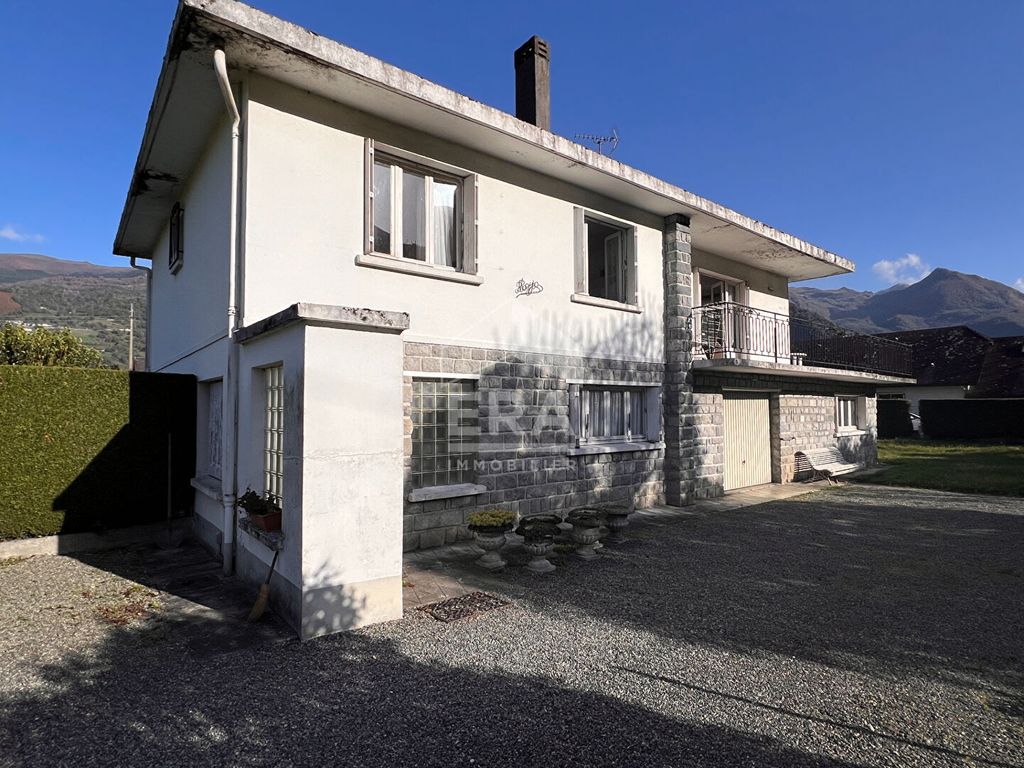 Achat maison à vendre 5 chambres 158 m² - Adast